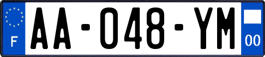 AA-048-YM