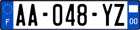 AA-048-YZ