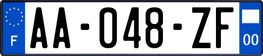 AA-048-ZF