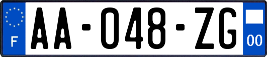 AA-048-ZG