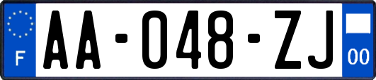 AA-048-ZJ