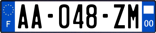 AA-048-ZM