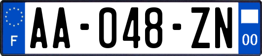 AA-048-ZN