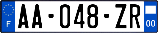 AA-048-ZR