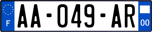 AA-049-AR