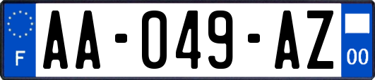 AA-049-AZ