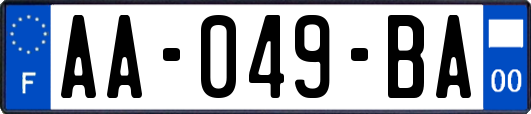 AA-049-BA