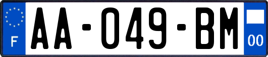 AA-049-BM