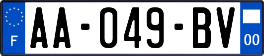 AA-049-BV