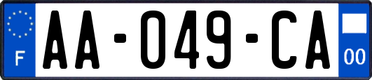 AA-049-CA