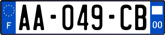 AA-049-CB