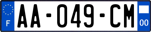 AA-049-CM