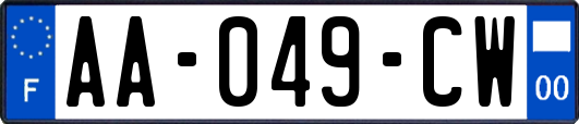 AA-049-CW