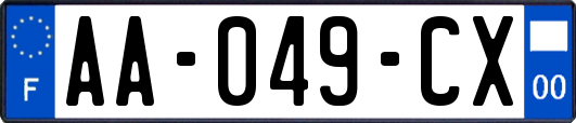 AA-049-CX