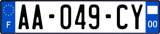 AA-049-CY