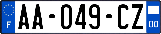 AA-049-CZ