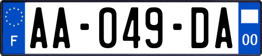 AA-049-DA