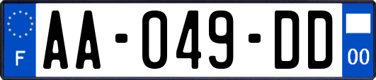 AA-049-DD