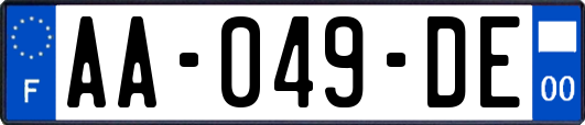 AA-049-DE