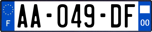 AA-049-DF