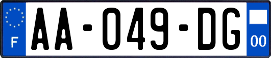 AA-049-DG