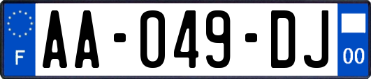 AA-049-DJ