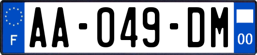 AA-049-DM