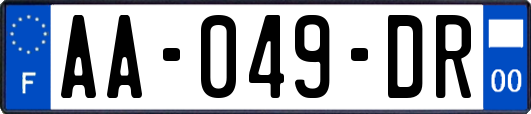 AA-049-DR