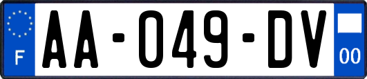 AA-049-DV