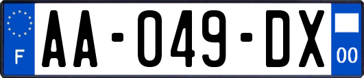 AA-049-DX