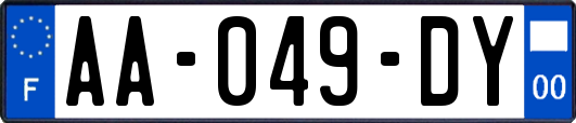 AA-049-DY