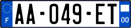 AA-049-ET