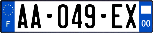 AA-049-EX