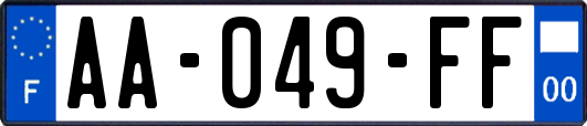 AA-049-FF