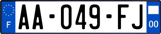 AA-049-FJ