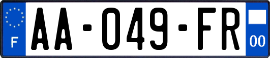 AA-049-FR