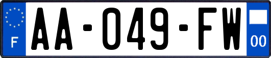 AA-049-FW