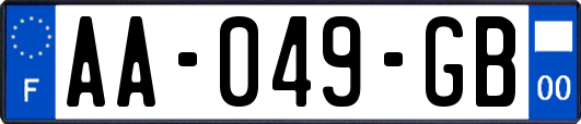 AA-049-GB