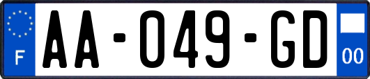 AA-049-GD