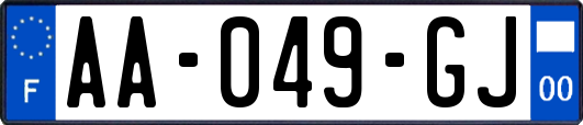 AA-049-GJ