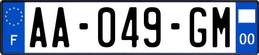 AA-049-GM