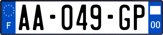 AA-049-GP