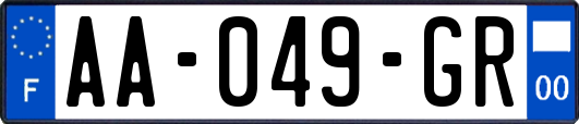 AA-049-GR