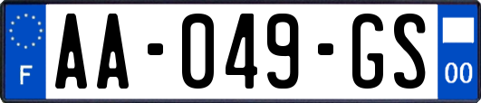 AA-049-GS