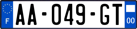 AA-049-GT