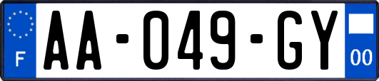 AA-049-GY