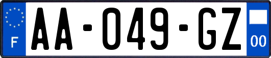 AA-049-GZ