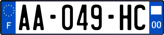 AA-049-HC