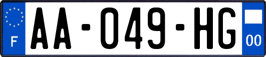 AA-049-HG