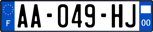 AA-049-HJ